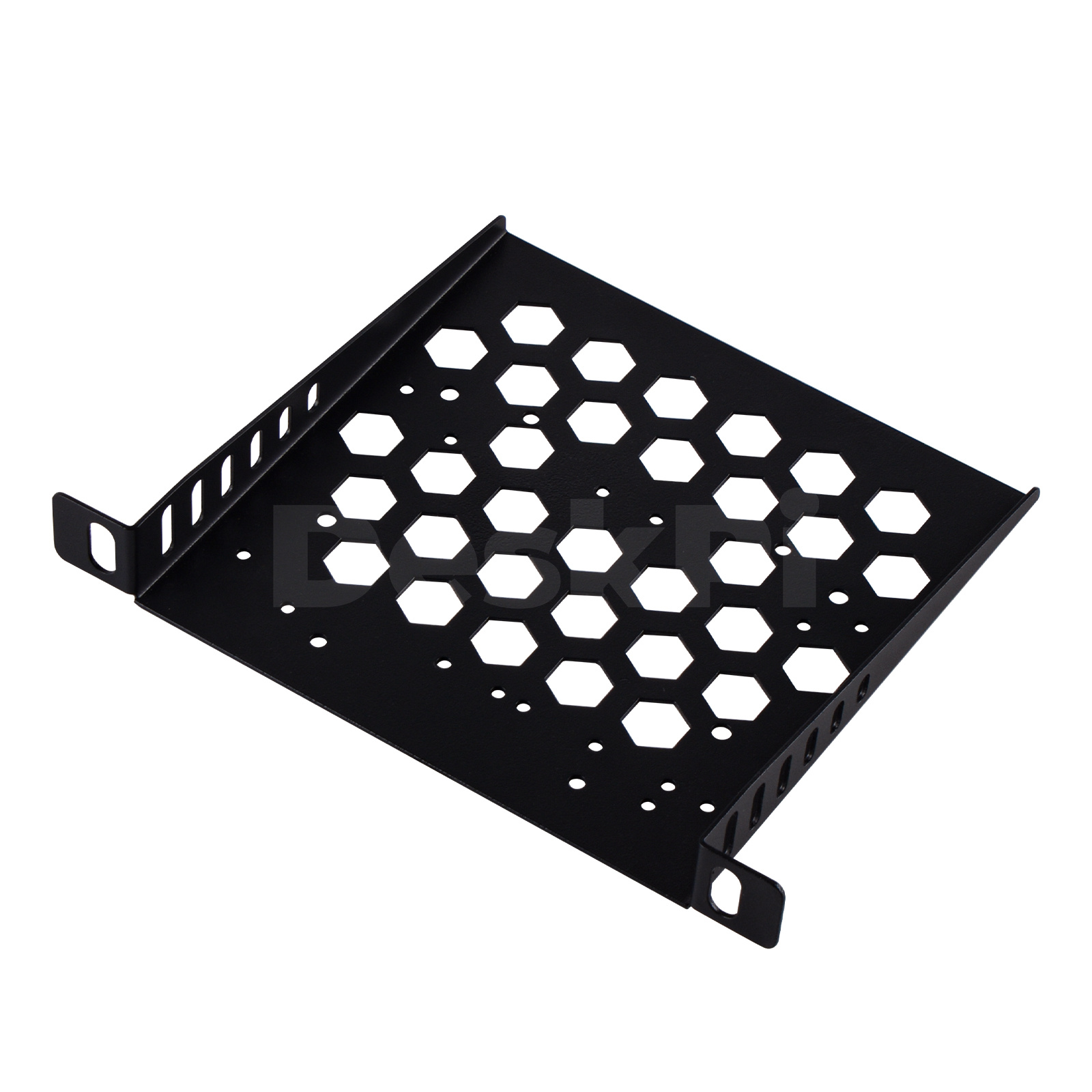 Deskpi Super6C - Аксессуары DeskPi RackMate 7-дюймовая стойка 0,5U