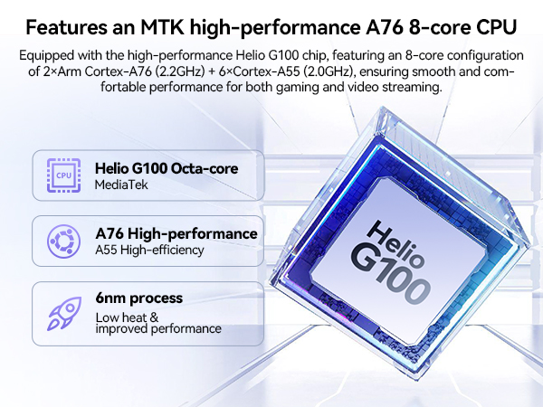 Планшет Headwolf FPad6 8.7 дюй – обзор и цена Deskpi Super6C